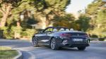 BMW M850i xDrive Convertible 2018 года (WW)